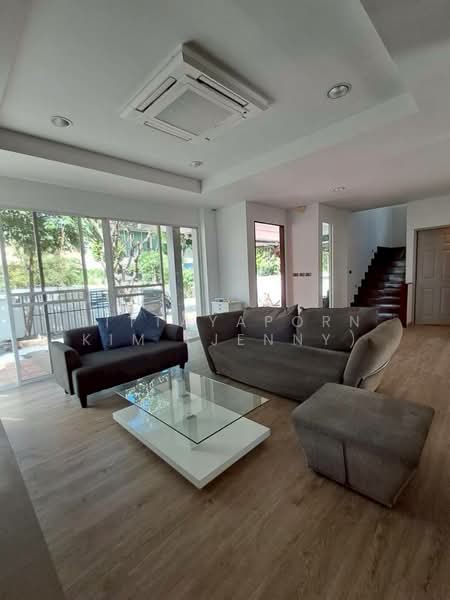 Villa Arcadia Srinakarin, Samut Prakan, Soi Moo Ban Villa Arcadia Srinagarindra, Bang Kaeo, Bang Plee, Samut Prakan, 3 Bedrooms, 200 sqm, Single Detached House For Rent, by Tittayaporn Kim (Jenny), 500373167 - DDproperty.com