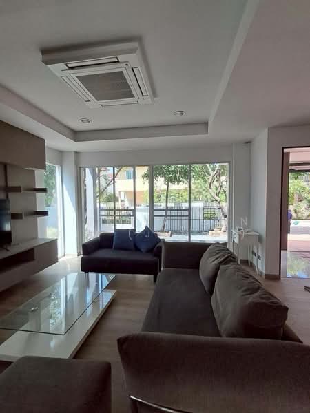 Villa Arcadia Srinakarin : วิลล่า อะคาเดีย ศรีนครินทร์, สมุทรปราการ, ซอย หมู่บ้านวิลล่าอะคาเดียศรีนครินทร์, บางแก้ว, บางพลี, สมุทรปราการ, 200 ตร.ม., บ้านเดี่ยว ให้เช่า, โดย Tittayaporn Kim (Jenny), 500373167 - DDproperty.com