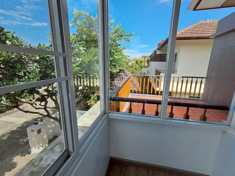 Villa Arcadia Srinakarin, Samut Prakan, Soi Moo Ban Villa Arcadia Srinagarindra, Bang Kaeo, Bang Plee, Samut Prakan, 3 Bedrooms, 200 sqm, Single Detached House For Rent, by Tittayaporn Kim (Jenny), 500373167 - DDproperty.com