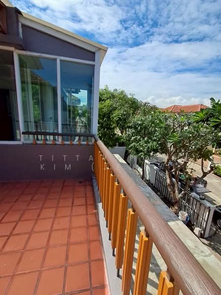 Villa Arcadia Srinakarin, Samut Prakan, Soi Moo Ban Villa Arcadia Srinagarindra, Bang Kaeo, Bang Plee, Samut Prakan, 3 Bedrooms, 200 sqm, Single Detached House For Rent, by Tittayaporn Kim (Jenny), 500373167 - DDproperty.com