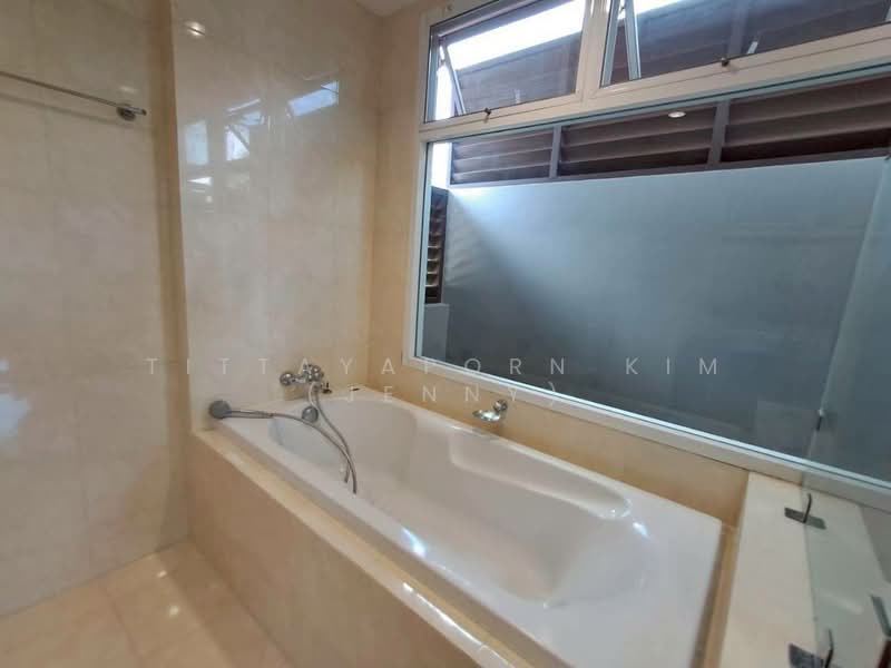 Villa Arcadia Srinakarin : วิลล่า อะคาเดีย ศรีนครินทร์, สมุทรปราการ, ซอย หมู่บ้านวิลล่าอะคาเดียศรีนครินทร์, บางแก้ว, บางพลี, สมุทรปราการ, 200 ตร.ม., บ้านเดี่ยว ให้เช่า, โดย Tittayaporn Kim (Jenny), 500373167 - DDproperty.com