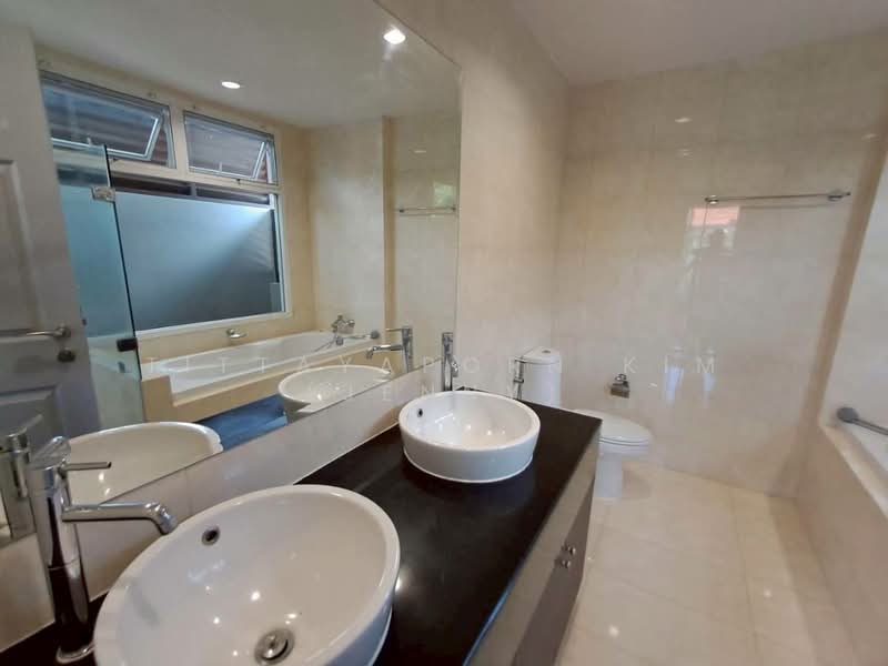 Villa Arcadia Srinakarin, Samut Prakan, Soi Moo Ban Villa Arcadia Srinagarindra, Bang Kaeo, Bang Plee, Samut Prakan, 3 Bedrooms, 200 sqm, Single Detached House For Rent, by Tittayaporn Kim (Jenny), 500373167 - DDproperty.com