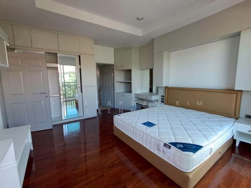 Villa Arcadia Srinakarin : วิลล่า อะคาเดีย ศรีนครินทร์, สมุทรปราการ, ซอย หมู่บ้านวิลล่าอะคาเดียศรีนครินทร์, บางแก้ว, บางพลี, สมุทรปราการ, 200 ตร.ม., บ้านเดี่ยว ให้เช่า, โดย Tittayaporn Kim (Jenny), 500373167 - DDproperty.com