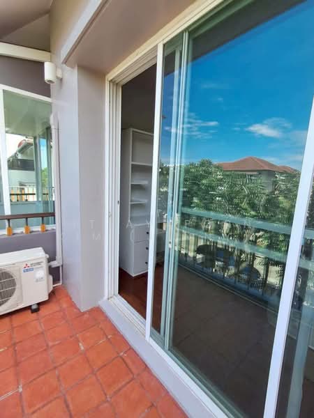 Villa Arcadia Srinakarin, Samut Prakan, Soi Moo Ban Villa Arcadia Srinagarindra, Bang Kaeo, Bang Plee, Samut Prakan, 3 Bedrooms, 200 sqm, Single Detached House For Rent, by Tittayaporn Kim (Jenny), 500373167 - DDproperty.com