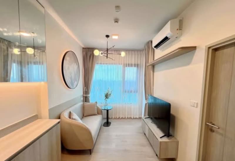 COBE Kaset-Sripatum : โค้บบ์ เกษตร-ศรีปทุม, กรุงเทพ, Phahon Yothin Rd, ลาดยาว, จตุจักร, กรุงเทพ, 31 ตร.ม., คอนโด ให้เช่า, โดย Pawanrat Panchawanon, 500373168 - DDproperty.com