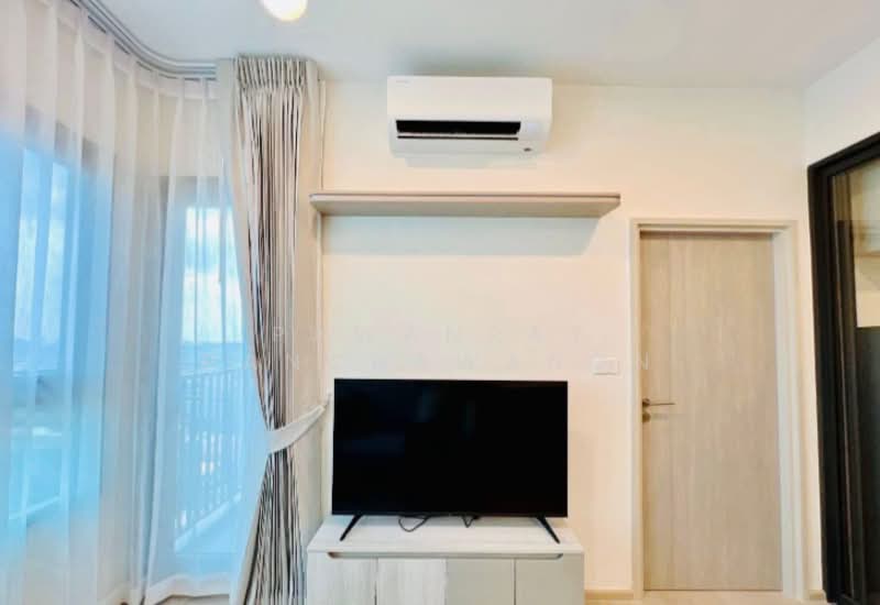 COBE Kaset-Sripatum, Bangkok, Phahon Yothin Rd, Lat Yao, Chatuchak, Bangkok, 1 Bedroom, 31 sqm, Condo For Rent, by Pawanrat Panchawanon, 500373168 - DDproperty.com