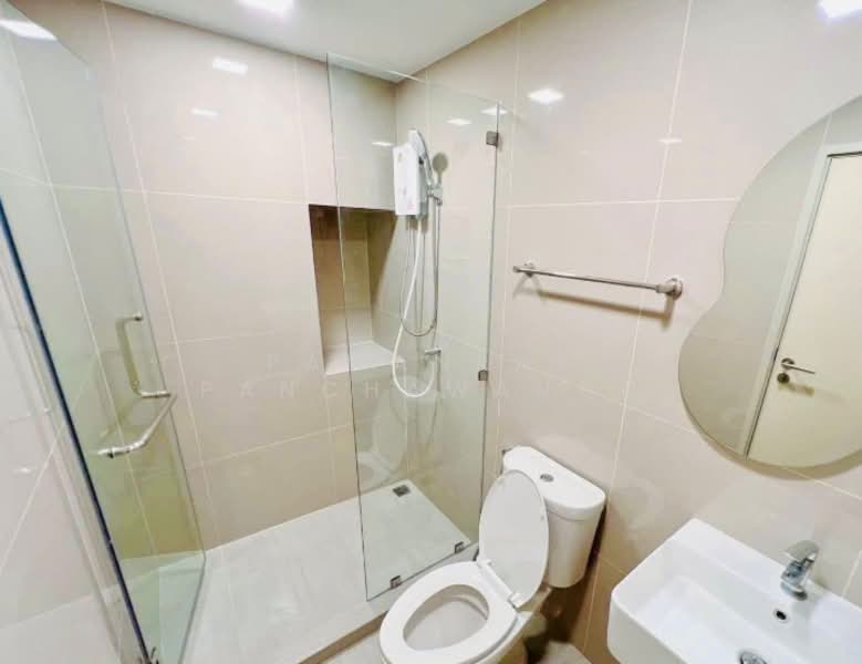 COBE Kaset-Sripatum, Bangkok, Phahon Yothin Rd, Lat Yao, Chatuchak, Bangkok, 1 Bedroom, 31 sqm, Condo For Rent, by Pawanrat Panchawanon, 500373168 - DDproperty.com