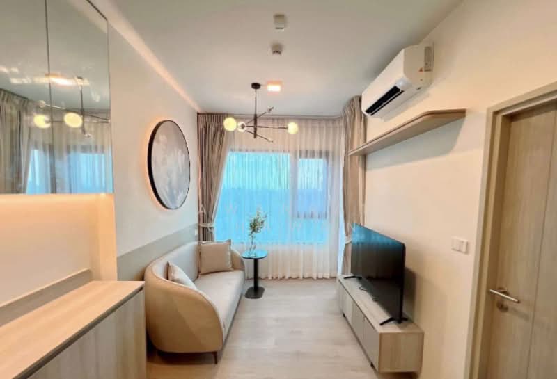 COBE Kaset-Sripatum, Bangkok, Phahon Yothin Rd, Lat Yao, Chatuchak, Bangkok, 1 Bedroom, 31 sqm, Condo For Rent, by Pawanrat Panchawanon, 500373168 - DDproperty.com