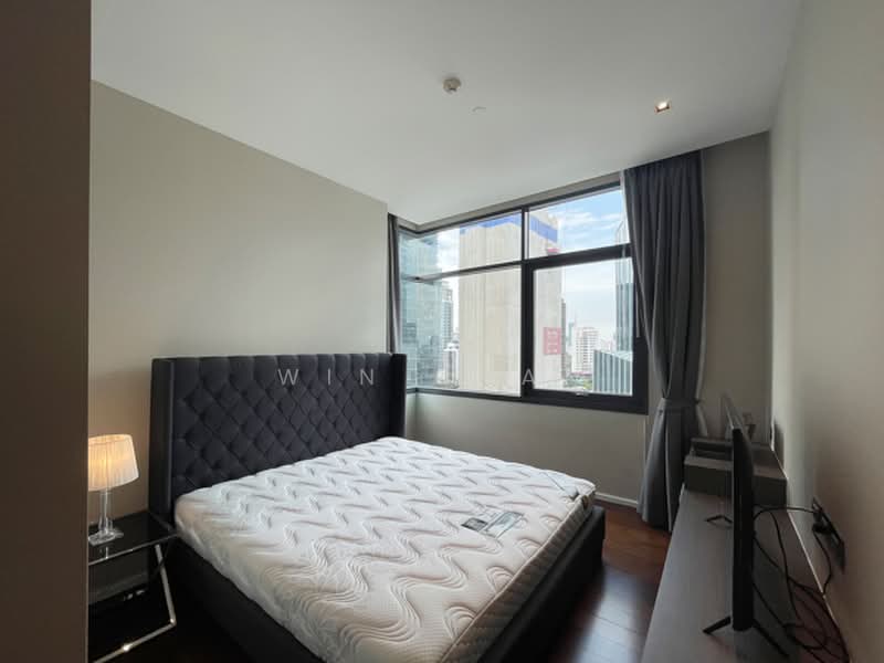 The Diplomat 39, Bangkok, 18 Soi Sukhumvit 39, Sukhumvit Road, Khlong Tan Nua, Watthana, Bangkok, 2 Bedrooms, 90 sqm, Condo For Rent, by Win Chan, 500373171 - DDproperty.com