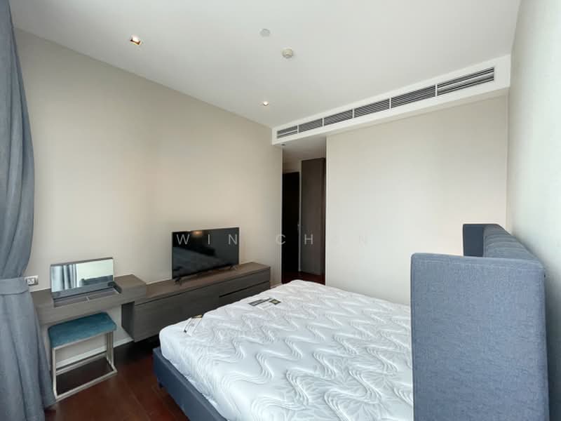 The Diplomat 39 : เดอะ ดิโพลแมท 39, กรุงเทพ, 18 ซอยสุขุมวิท 39 ถนนุขุมวิท, คลองตันเหนือ, วัฒนา, กรุงเทพ, 90 ตร.ม., คอนโด ให้เช่า, โดย Win Chan, 500373171 - DDproperty.com
