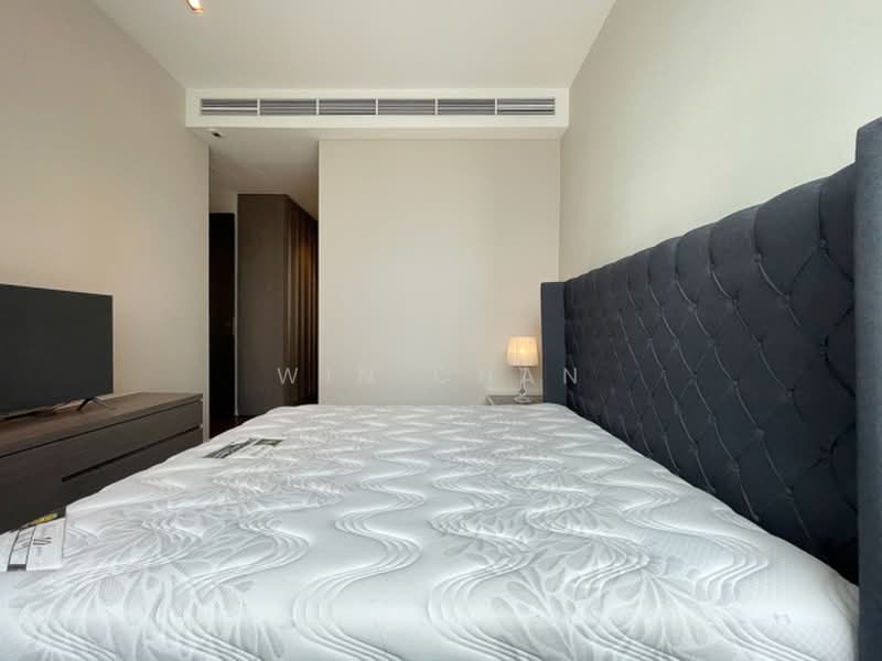 The Diplomat 39, Bangkok, 18 Soi Sukhumvit 39, Sukhumvit Road, Khlong Tan Nua, Watthana, Bangkok, 2 Bedrooms, 90 sqm, Condo For Rent, by Win Chan, 500373171 - DDproperty.com