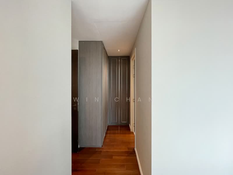 The Diplomat 39, Bangkok, 18 Soi Sukhumvit 39, Sukhumvit Road, Khlong Tan Nua, Watthana, Bangkok, 2 Bedrooms, 90 sqm, Condo For Rent, by Win Chan, 500373171 - DDproperty.com