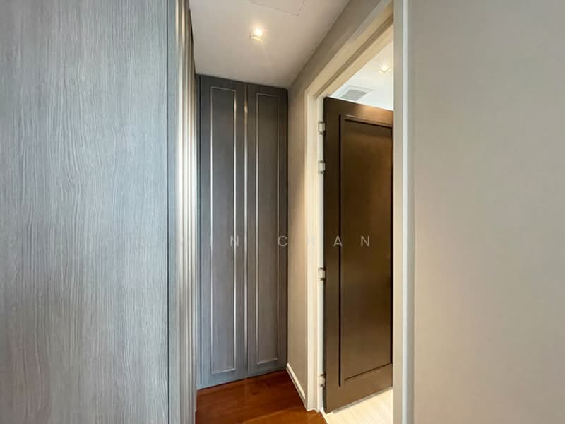 The Diplomat 39, Bangkok, 18 Soi Sukhumvit 39, Sukhumvit Road, Khlong Tan Nua, Watthana, Bangkok, 2 Bedrooms, 90 sqm, Condo For Rent, by Win Chan, 500373171 - DDproperty.com