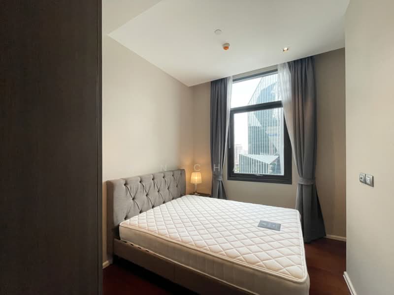 The Diplomat 39, Bangkok, 18 Soi Sukhumvit 39, Sukhumvit Road, Khlong Tan Nua, Watthana, Bangkok, 2 Bedrooms, 90 sqm, Condo For Rent, by Win Chan, 500373171 - DDproperty.com