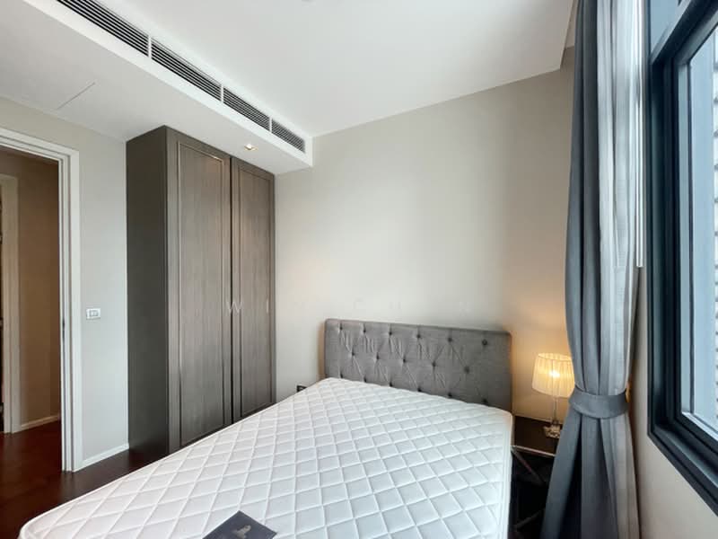 The Diplomat 39, Bangkok, 18 Soi Sukhumvit 39, Sukhumvit Road, Khlong Tan Nua, Watthana, Bangkok, 2 Bedrooms, 90 sqm, Condo For Rent, by Win Chan, 500373171 - DDproperty.com
