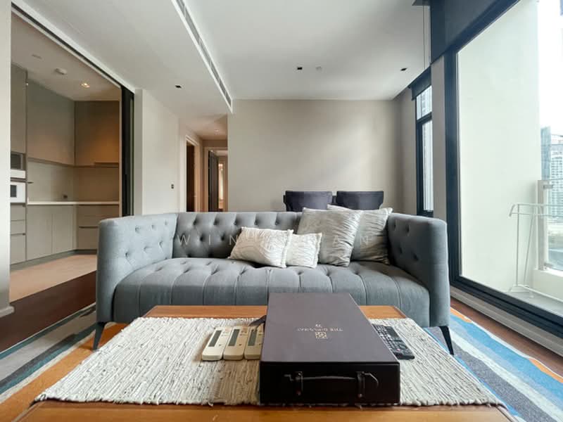 The Diplomat 39 : เดอะ ดิโพลแมท 39, กรุงเทพ, 18 ซอยสุขุมวิท 39 ถนนุขุมวิท, คลองตันเหนือ, วัฒนา, กรุงเทพ, 90 ตร.ม., คอนโด ให้เช่า, โดย Win Chan, 500373171 - DDproperty.com