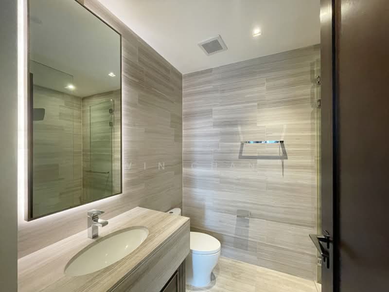 The Diplomat 39, Bangkok, 18 Soi Sukhumvit 39, Sukhumvit Road, Khlong Tan Nua, Watthana, Bangkok, 2 Bedrooms, 90 sqm, Condo For Rent, by Win Chan, 500373171 - DDproperty.com