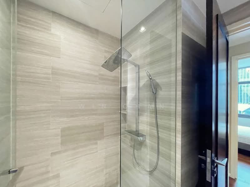 The Diplomat 39, Bangkok, 18 Soi Sukhumvit 39, Sukhumvit Road, Khlong Tan Nua, Watthana, Bangkok, 2 Bedrooms, 90 sqm, Condo For Rent, by Win Chan, 500373171 - DDproperty.com