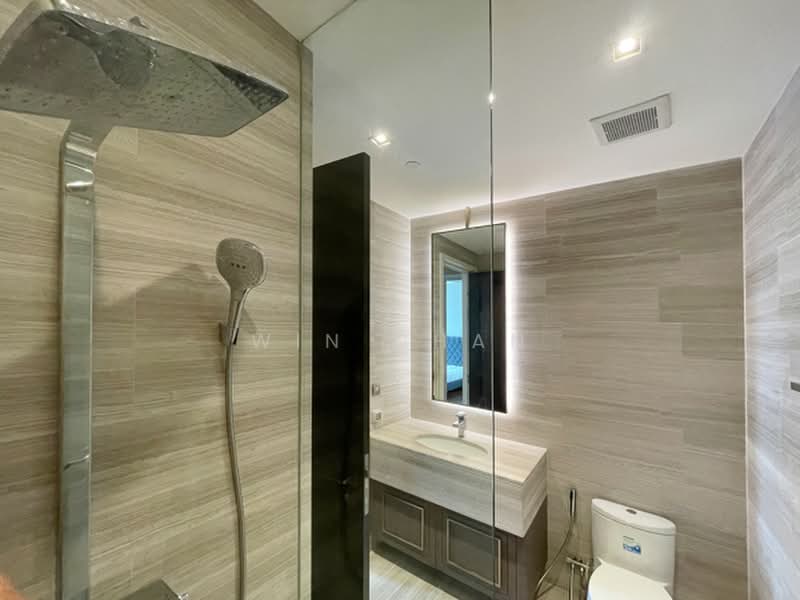 The Diplomat 39, Bangkok, 18 Soi Sukhumvit 39, Sukhumvit Road, Khlong Tan Nua, Watthana, Bangkok, 2 Bedrooms, 90 sqm, Condo For Rent, by Win Chan, 500373171 - DDproperty.com