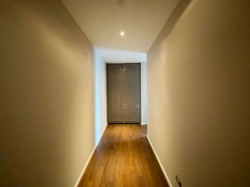 The Diplomat 39, Bangkok, 18 Soi Sukhumvit 39, Sukhumvit Road, Khlong Tan Nua, Watthana, Bangkok, 2 Bedrooms, 90 sqm, Condo For Rent, by Win Chan, 500373171 - DDproperty.com