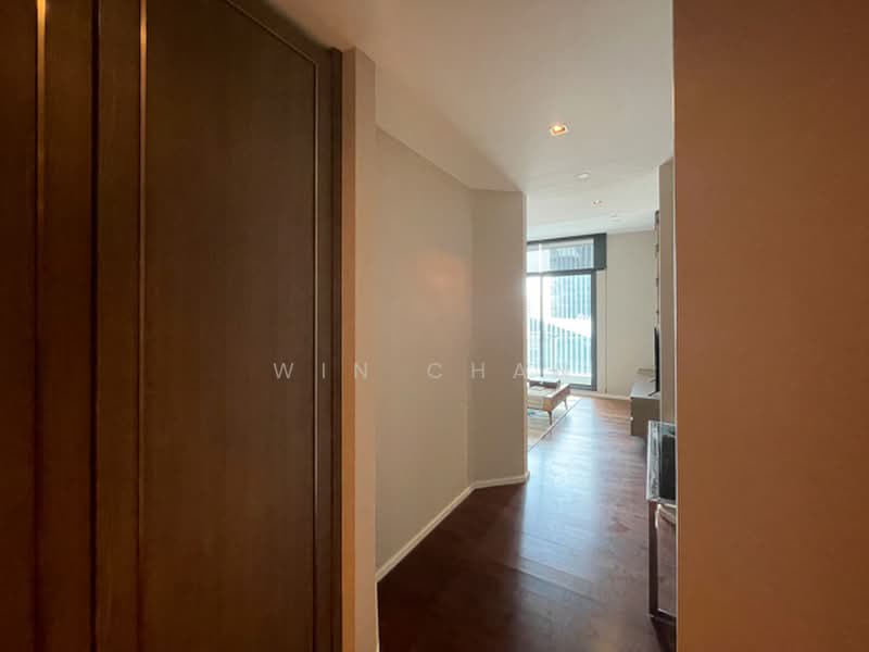 The Diplomat 39, Bangkok, 18 Soi Sukhumvit 39, Sukhumvit Road, Khlong Tan Nua, Watthana, Bangkok, 2 Bedrooms, 90 sqm, Condo For Rent, by Win Chan, 500373171 - DDproperty.com