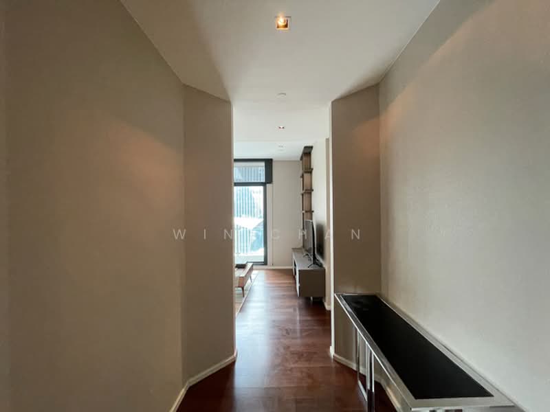 The Diplomat 39, Bangkok, 18 Soi Sukhumvit 39, Sukhumvit Road, Khlong Tan Nua, Watthana, Bangkok, 2 Bedrooms, 90 sqm, Condo For Rent, by Win Chan, 500373171 - DDproperty.com