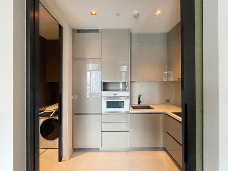 The Diplomat 39, Bangkok, 18 Soi Sukhumvit 39, Sukhumvit Road, Khlong Tan Nua, Watthana, Bangkok, 2 Bedrooms, 90 sqm, Condo For Rent, by Win Chan, 500373171 - DDproperty.com