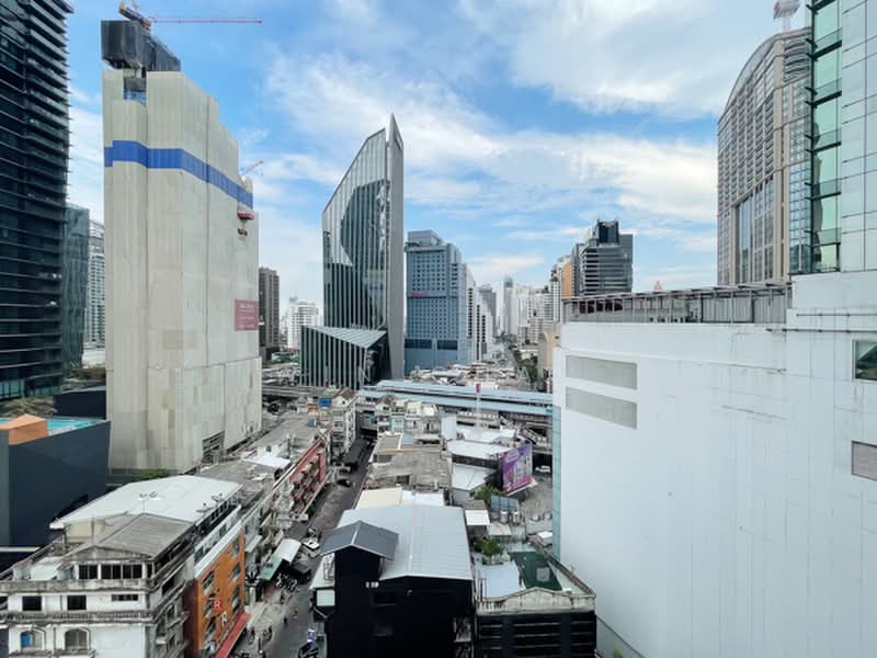The Diplomat 39, Bangkok, 18 Soi Sukhumvit 39, Sukhumvit Road, Khlong Tan Nua, Watthana, Bangkok, 2 Bedrooms, 90 sqm, Condo For Rent, by Win Chan, 500373171 - DDproperty.com