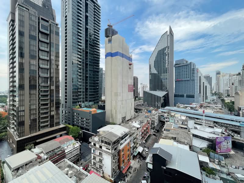 The Diplomat 39 : เดอะ ดิโพลแมท 39, กรุงเทพ, 18 ซอยสุขุมวิท 39 ถนนุขุมวิท, คลองตันเหนือ, วัฒนา, กรุงเทพ, 90 ตร.ม., คอนโด ให้เช่า, โดย Win Chan, 500373171 - DDproperty.com