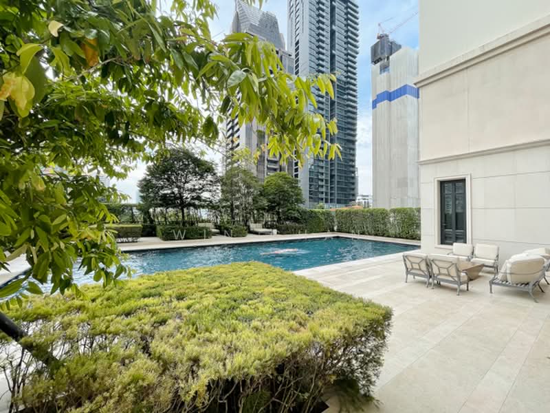 The Diplomat 39, Bangkok, 18 Soi Sukhumvit 39, Sukhumvit Road, Khlong Tan Nua, Watthana, Bangkok, 2 Bedrooms, 90 sqm, Condo For Rent, by Win Chan, 500373171 - DDproperty.com