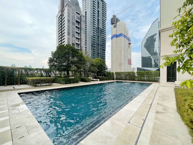 The Diplomat 39 : เดอะ ดิโพลแมท 39, กรุงเทพ, 18 ซอยสุขุมวิท 39 ถนนุขุมวิท, คลองตันเหนือ, วัฒนา, กรุงเทพ, 90 ตร.ม., คอนโด ให้เช่า, โดย Win Chan, 500373171 - DDproperty.com