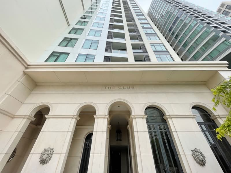 The Diplomat 39, Bangkok, 18 Soi Sukhumvit 39, Sukhumvit Road, Khlong Tan Nua, Watthana, Bangkok, 2 Bedrooms, 90 sqm, Condo For Rent, by Win Chan, 500373171 - DDproperty.com