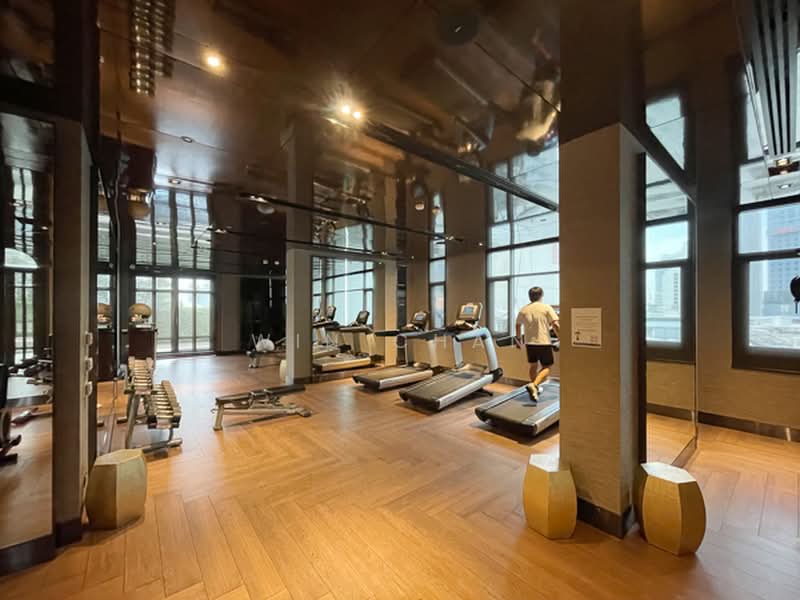 The Diplomat 39 : เดอะ ดิโพลแมท 39, กรุงเทพ, 18 ซอยสุขุมวิท 39 ถนนุขุมวิท, คลองตันเหนือ, วัฒนา, กรุงเทพ, 90 ตร.ม., คอนโด ให้เช่า, โดย Win Chan, 500373171 - DDproperty.com