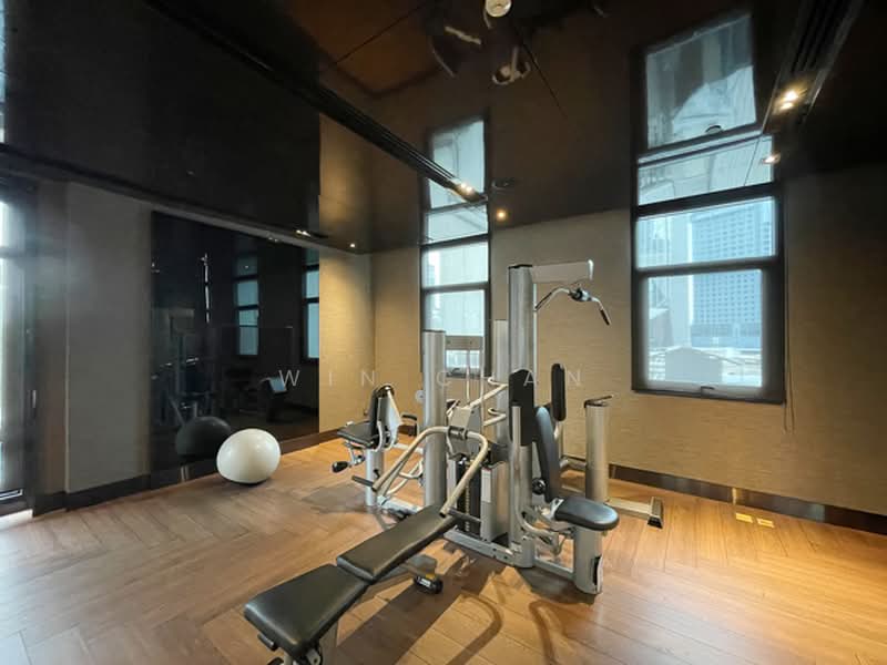 The Diplomat 39, Bangkok, 18 Soi Sukhumvit 39, Sukhumvit Road, Khlong Tan Nua, Watthana, Bangkok, 2 Bedrooms, 90 sqm, Condo For Rent, by Win Chan, 500373171 - DDproperty.com