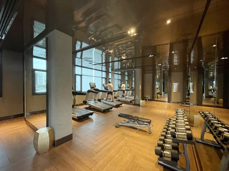 The Diplomat 39, Bangkok, 18 Soi Sukhumvit 39, Sukhumvit Road, Khlong Tan Nua, Watthana, Bangkok, 2 Bedrooms, 90 sqm, Condo For Rent, by Win Chan, 500373171 - DDproperty.com