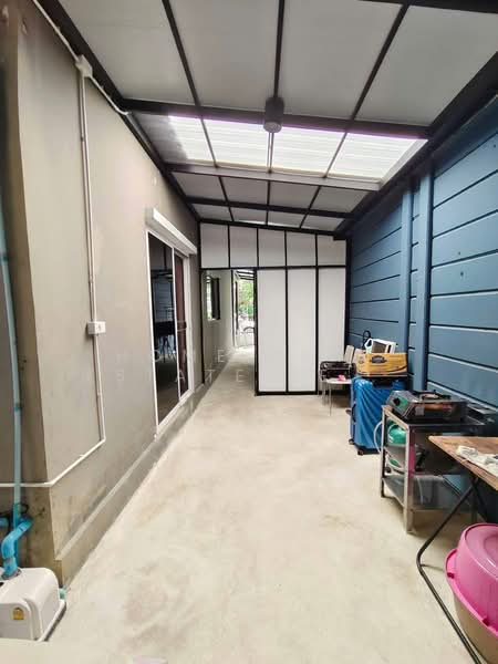 Pleno Rama 5-Pinklao, Nonthaburi, Bang Kruai - Sai Noi Road, Wat Chalo, Bang Kruai, Nonthaburi, 3 Bedrooms, 128 sqm, Townhouse For Sale, by HOME Real Estate Service, 500373176 - DDproperty.com