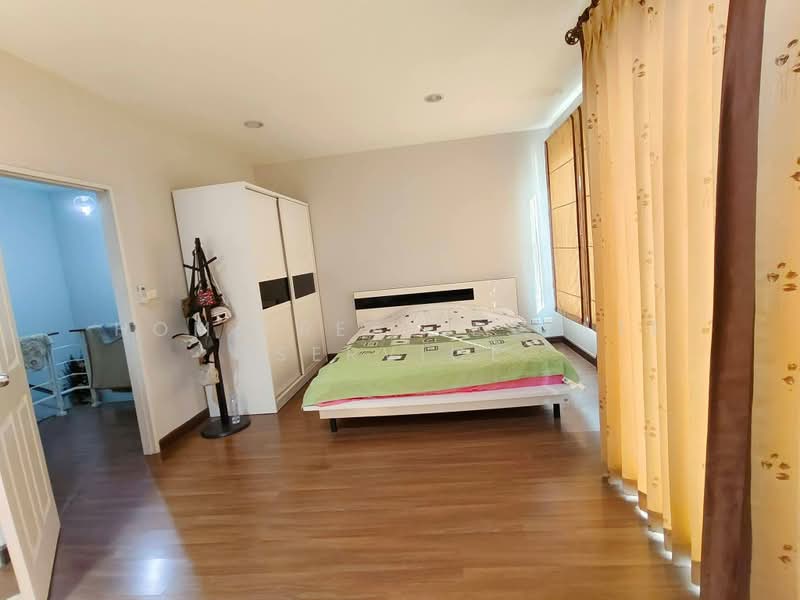 Pleno Rama 5-Pinklao, Nonthaburi, Bang Kruai - Sai Noi Road, Wat Chalo, Bang Kruai, Nonthaburi, 3 Bedrooms, 128 sqm, Townhouse For Sale, by HOME Real Estate Service, 500373176 - DDproperty.com