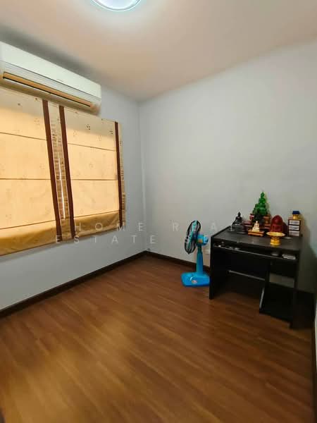 Pleno Rama 5-Pinklao, Nonthaburi, Bang Kruai - Sai Noi Road, Wat Chalo, Bang Kruai, Nonthaburi, 3 Bedrooms, 128 sqm, Townhouse For Sale, by HOME Real Estate Service, 500373176 - DDproperty.com