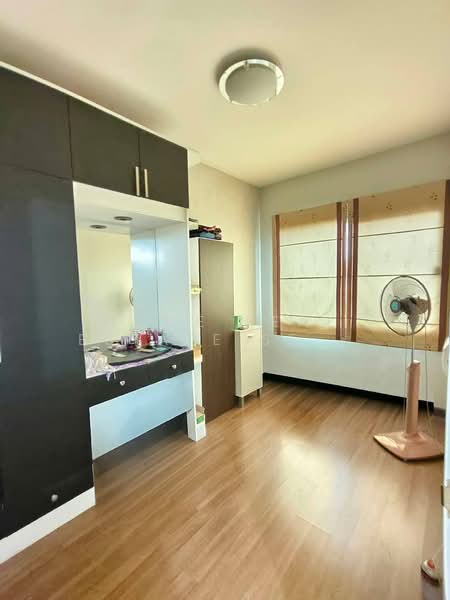 Pleno Rama 5-Pinklao, Nonthaburi, Bang Kruai - Sai Noi Road, Wat Chalo, Bang Kruai, Nonthaburi, 3 Bedrooms, 128 sqm, Townhouse For Sale, by HOME Real Estate Service, 500373176 - DDproperty.com