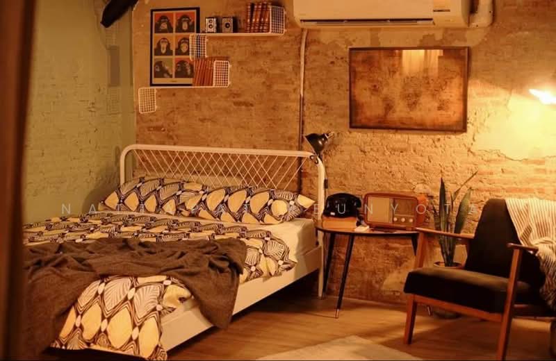 3-BR Townhouse, Bangkok, Samsen Nai, Phaya Thai, Bangkok, 3 Bedrooms, 195 sqm, Townhouse For Sale, by Nattapat Reunyota, 500373178 - DDproperty.com