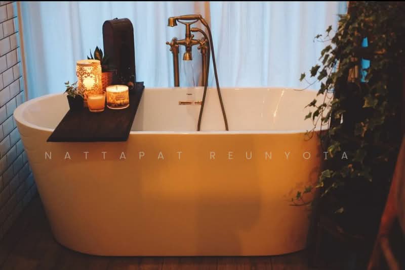 3-BR Townhouse, Bangkok, Samsen Nai, Phaya Thai, Bangkok, 3 Bedrooms, 195 sqm, Townhouse For Sale, by Nattapat Reunyota, 500373178 - DDproperty.com