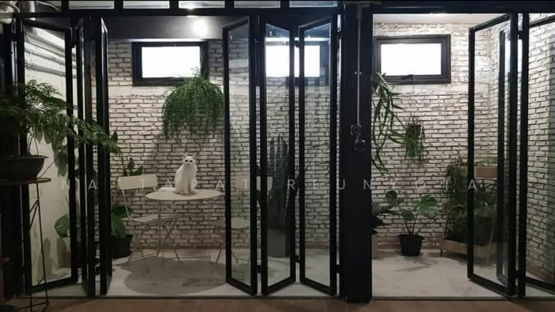 3-BR Townhouse, Bangkok, Samsen Nai, Phaya Thai, Bangkok, 3 Bedrooms, 195 sqm, Townhouse For Sale, by Nattapat Reunyota, 500373178 - DDproperty.com
