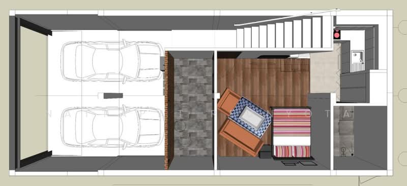 ทาวน์เฮ้าส์ 3-ห้องนอน, กรุงเทพ, สามเสนใน, พญาไท, กรุงเทพ, 195 ตร.ม., ทาวน์เฮ้าส์ ขาย, โดย Nattapat Reunyota, 500373178 - DDproperty.com