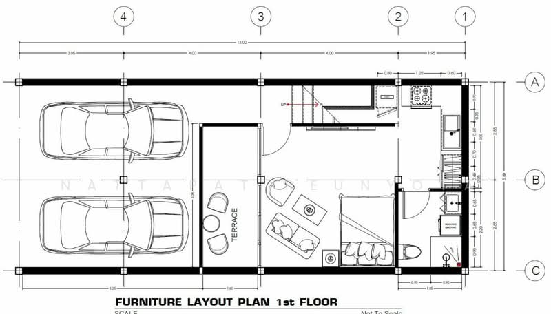 3-BR Townhouse, Bangkok, Samsen Nai, Phaya Thai, Bangkok, 3 Bedrooms, 195 sqm, Townhouse For Sale, by Nattapat Reunyota, 500373178 - DDproperty.com