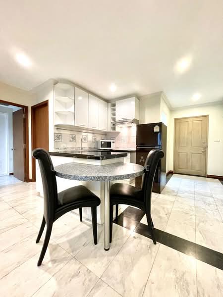 Baan Sukhumvit, Bangkok, Soi Napasap 5, Khong Tan, Khlong Toei, Bangkok, 2 Bedrooms, 79 sqm, Condo For Sale, by Pemika Aukkaraleekul, 500373179 - DDproperty.com