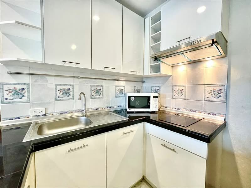 Baan Sukhumvit, Bangkok, Soi Napasap 5, Khong Tan, Khlong Toei, Bangkok, 2 Bedrooms, 79 sqm, Condo For Sale, by Pemika Aukkaraleekul, 500373179 - DDproperty.com