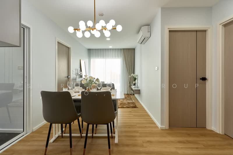The Kanava, Chiang Mai, Nong Chom, San Sai, Chiang Mai, 2 Bedrooms, 62 sqm, Condo For Sale, by Shori Asset Group Co., Ltd., 500373182 - DDproperty.com