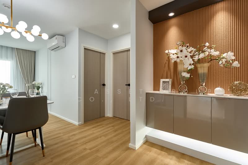 The Kanava, Chiang Mai, Nong Chom, San Sai, Chiang Mai, 2 Bedrooms, 62 sqm, Condo For Sale, by Shori Asset Group Co., Ltd., 500373182 - DDproperty.com