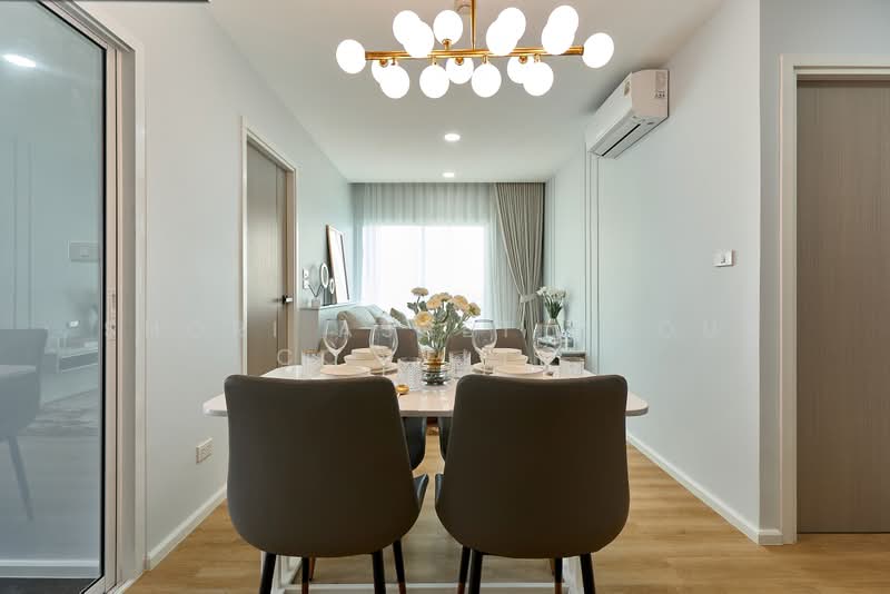 The Kanava, Chiang Mai, Nong Chom, San Sai, Chiang Mai, 2 Bedrooms, 62 sqm, Condo For Sale, by Shori Asset Group Co., Ltd., 500373182 - DDproperty.com