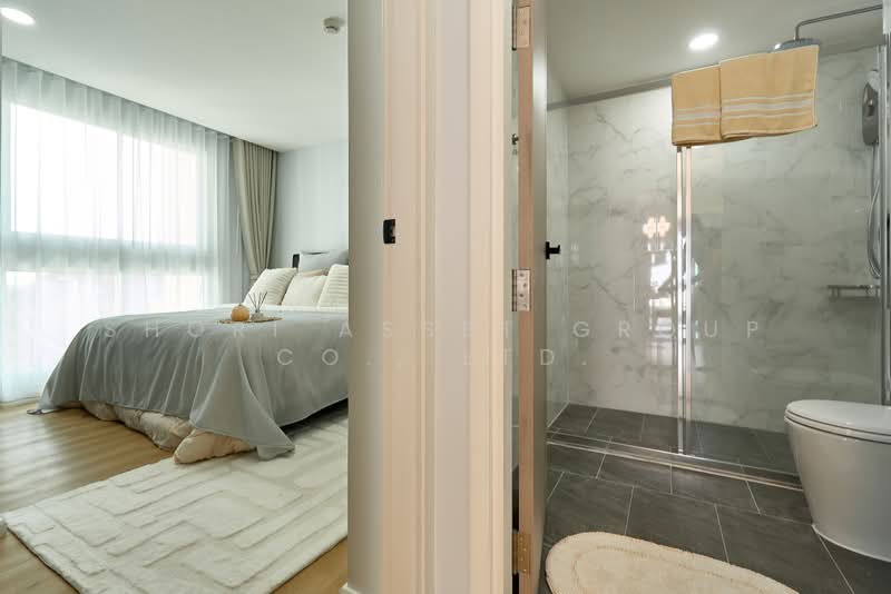 The Kanava, Chiang Mai, Nong Chom, San Sai, Chiang Mai, 2 Bedrooms, 62 sqm, Condo For Sale, by Shori Asset Group Co., Ltd., 500373182 - DDproperty.com